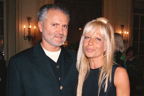 figlia di gianni versace|gianni versace cause of death.